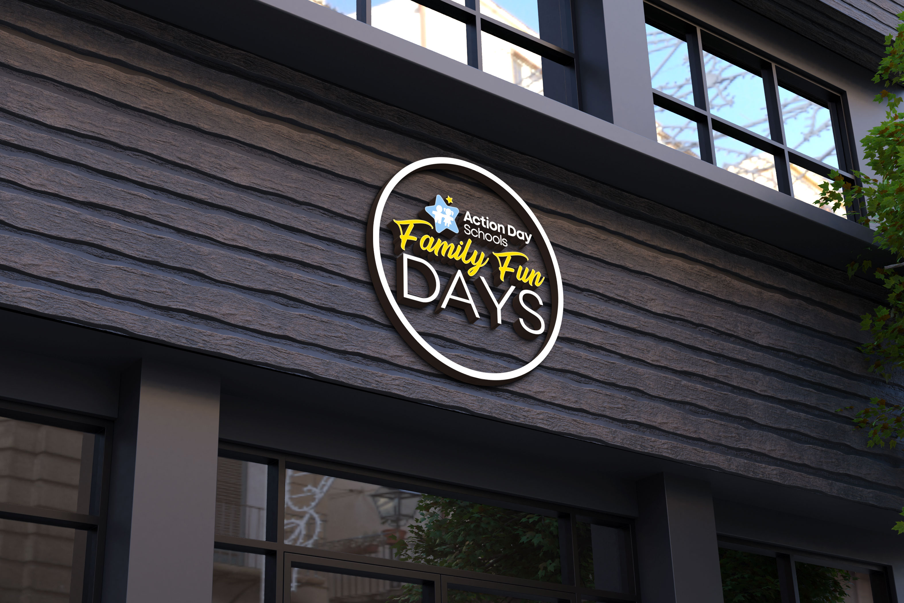 Logo Design by Kavth for this project | Design #32253982