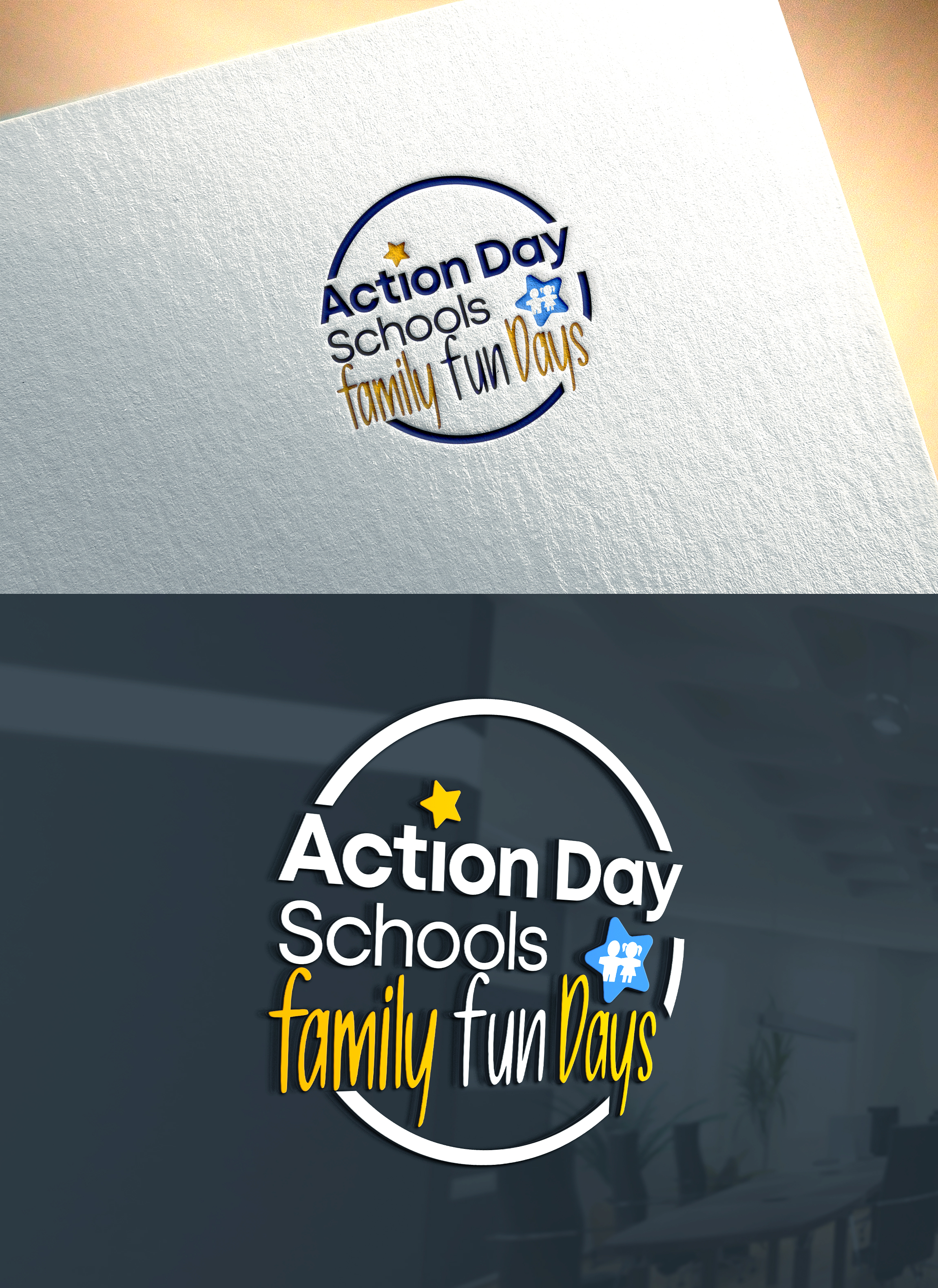 Logo Design by RaKu 2 for this project | Design #32287856