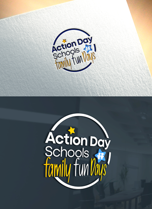 Logo Design by RaKu 2 for this project | Design: #32287856