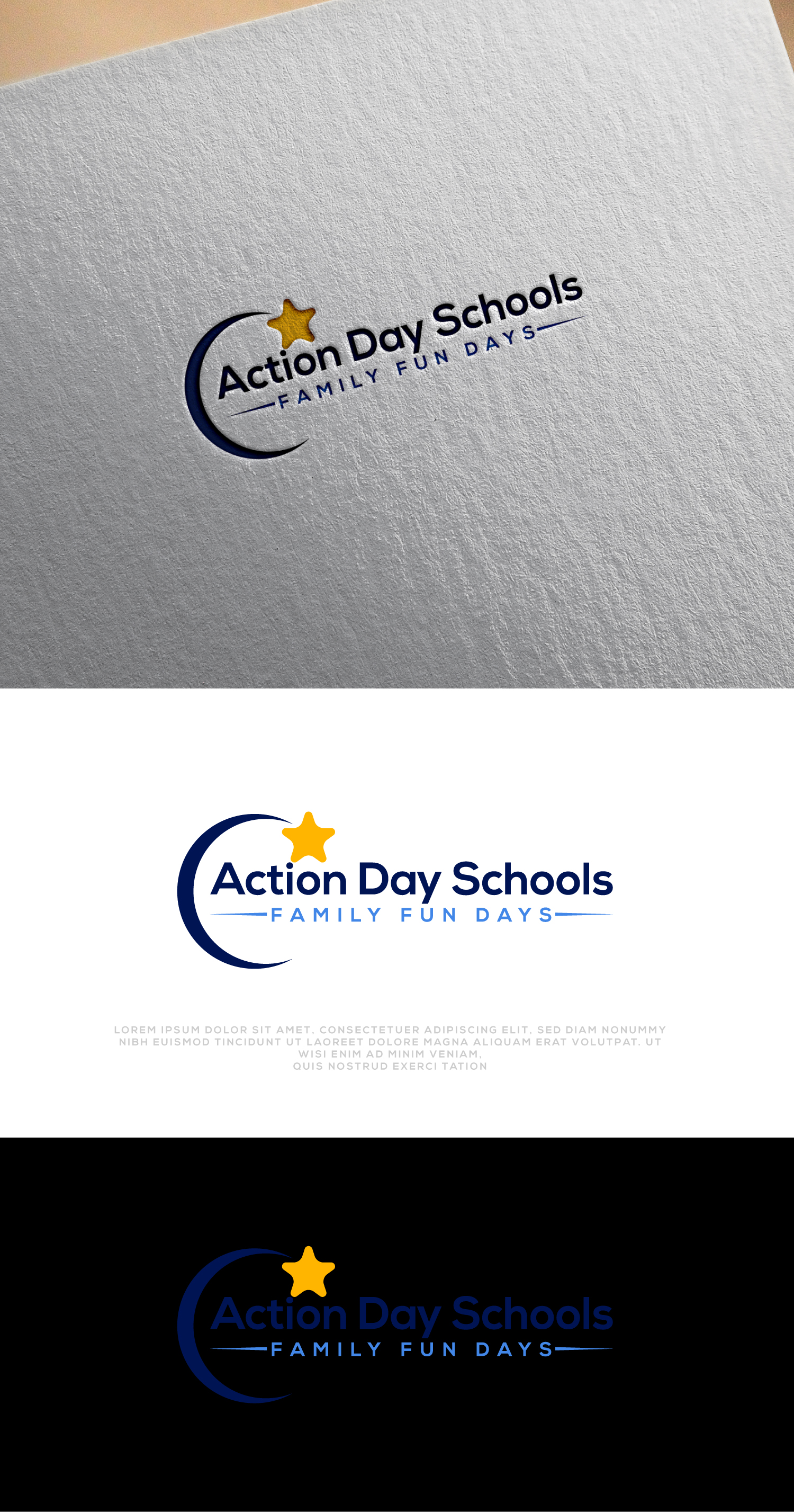 Logo Design by 100%design for this project | Design #32218455