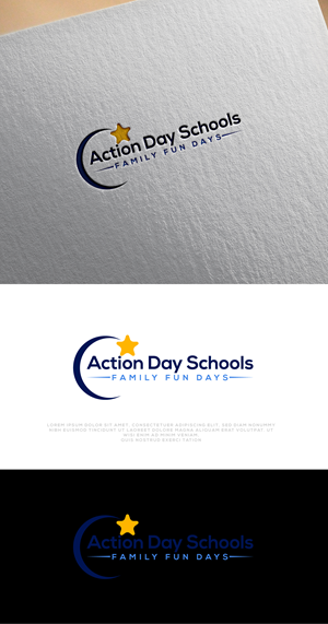 Logo Design by uzzal100 for this project | Design #32218455