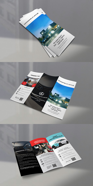 Flyer Design by Gmmieh for this project | Design: #32215693