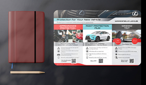 Flyer Design by Gmmieh for this project | Design: #32217906