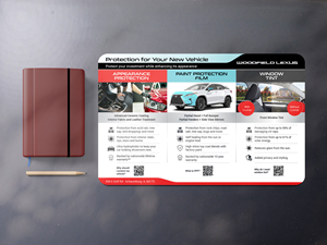 Flyer Design by Gmmieh for this project | Design: #32224148