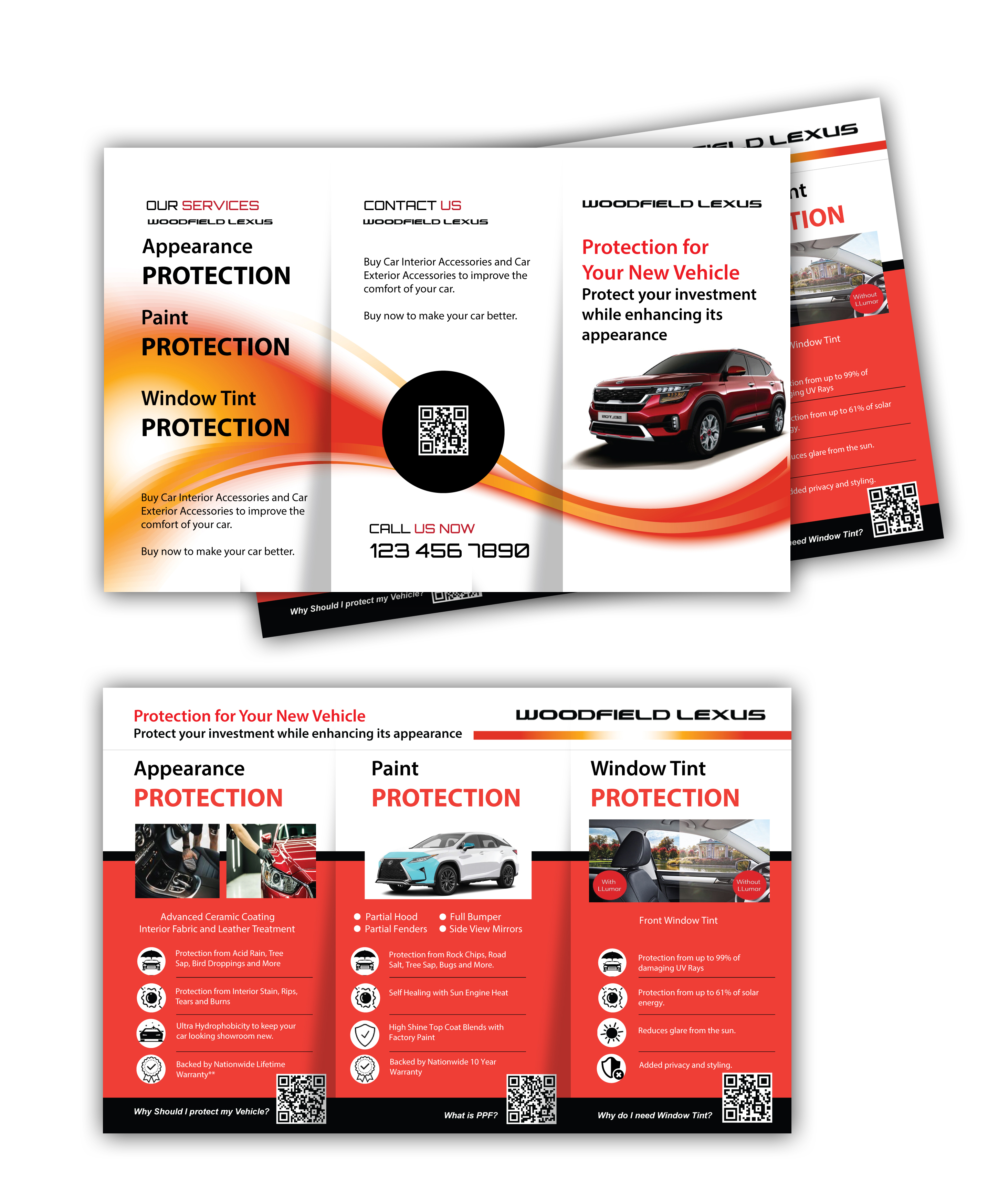 Flyer Design by uk for this project | Design #32214207