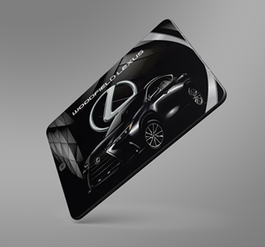 Flyer Design by Dzhafir
