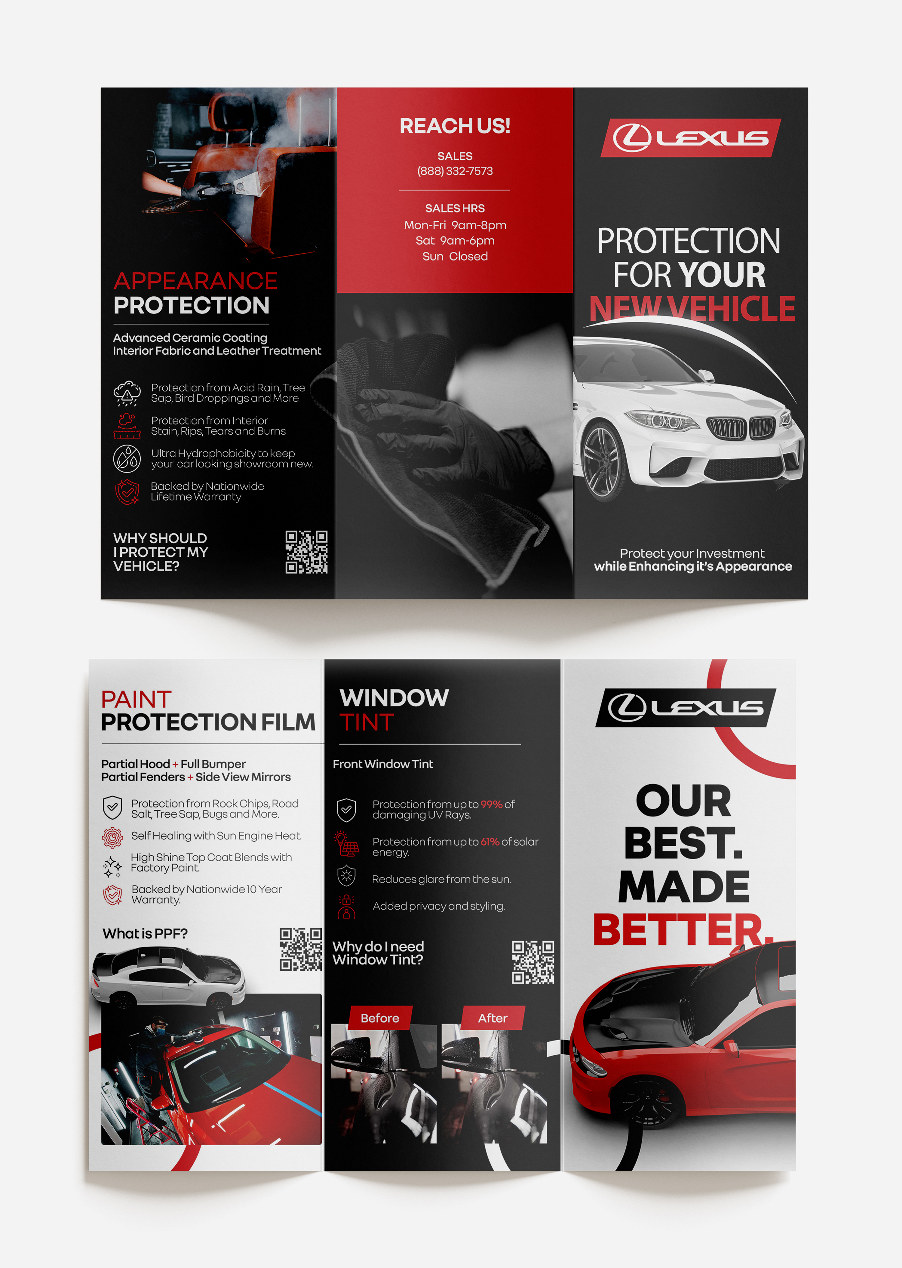 Flyer Design by Graphic Guy for this project | Design #32221307