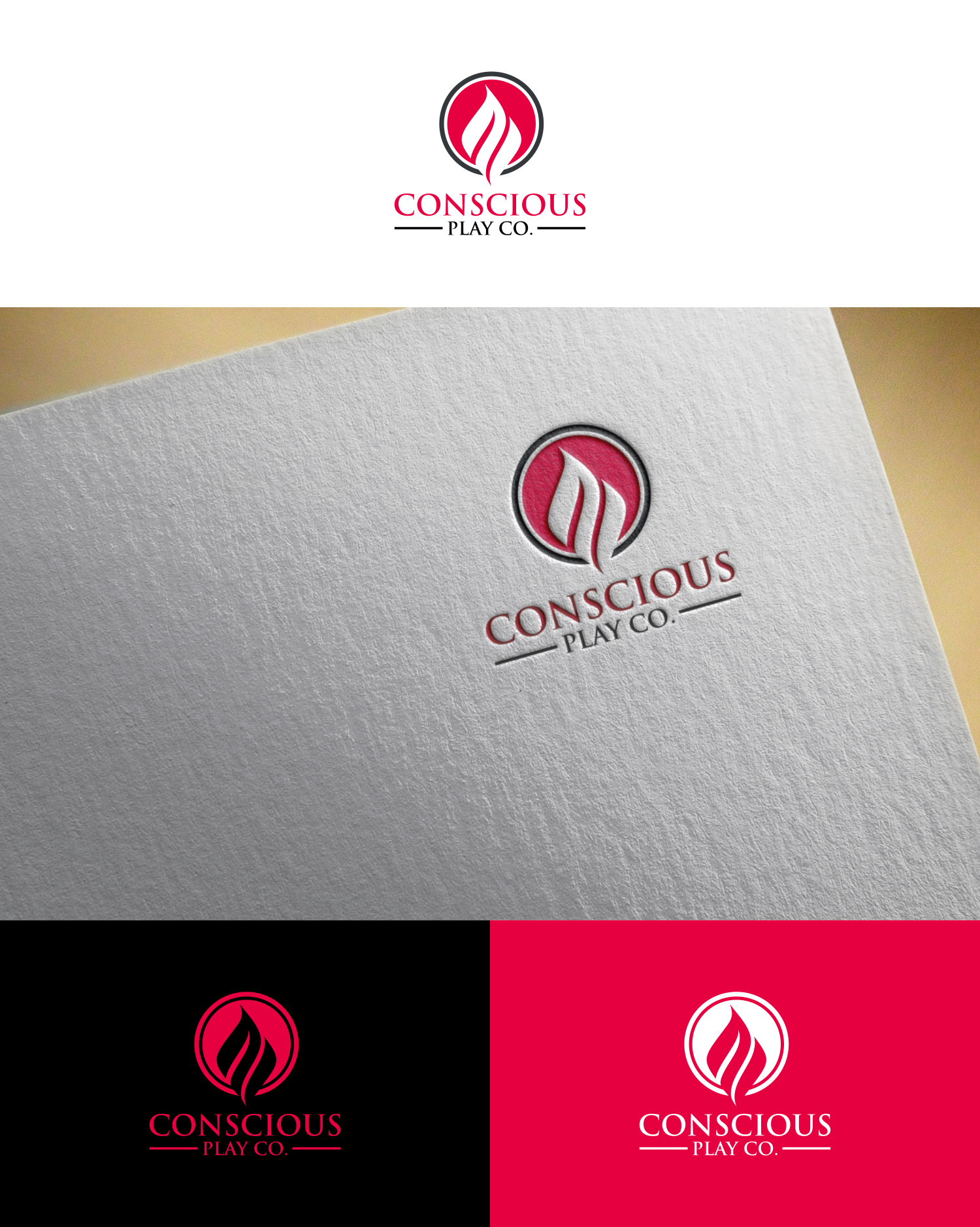 Logo Design by arditama studio for this project | Design #32219154