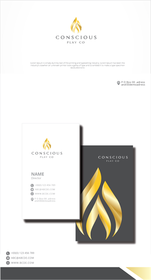 Logo Design by zebronicgraphic for this project | Design: #32220526