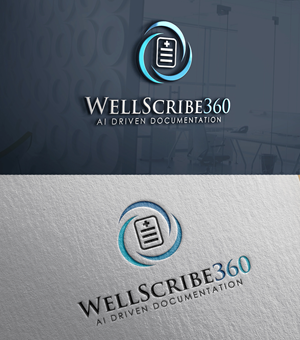 Logo Design by 24ksunny for Venture Pointe, Inc. | Design: #32213908