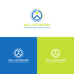Logo Design by Andi Pratama for Venture Pointe, Inc. | Design: #32219893