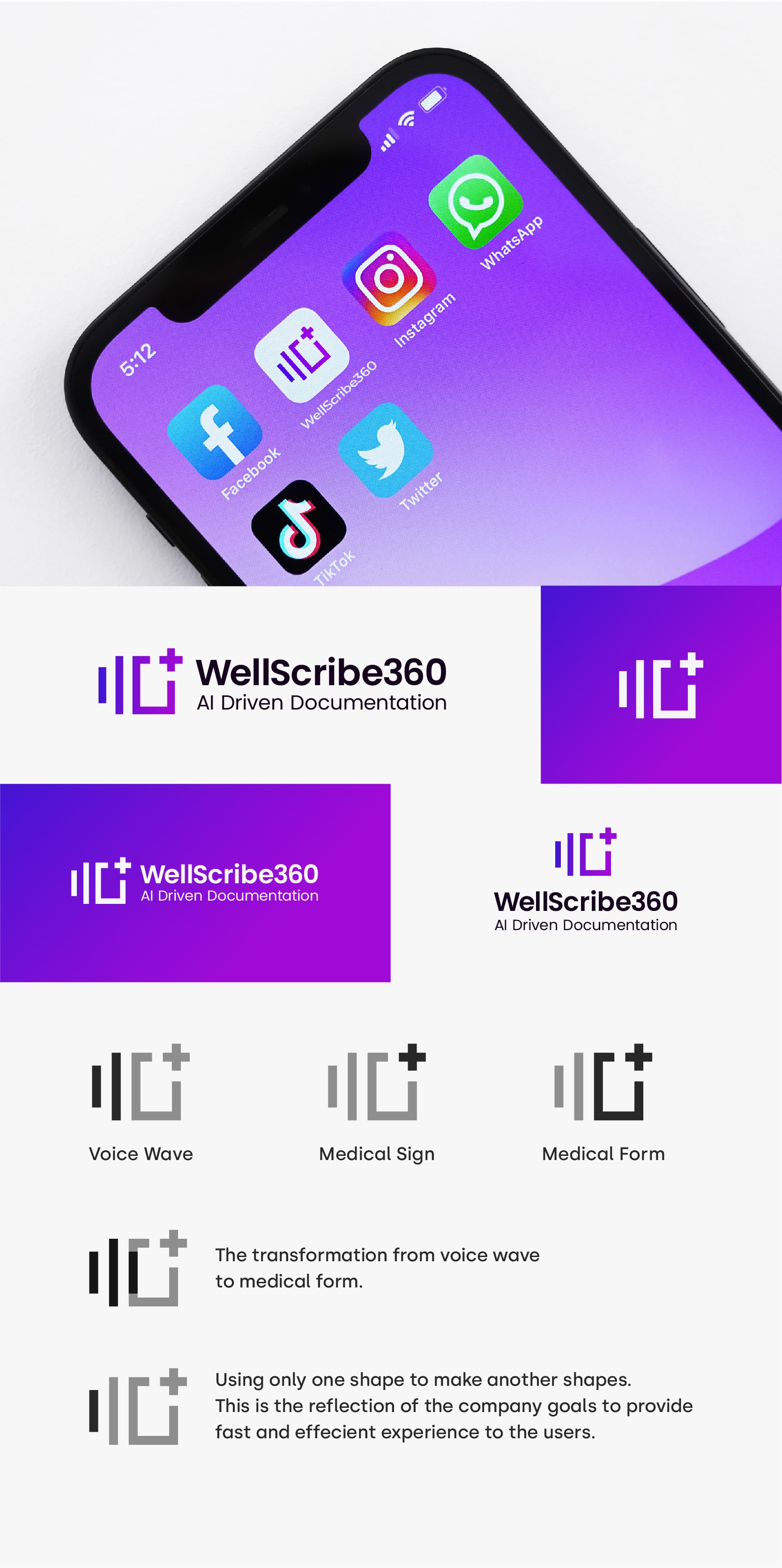 Logo Design by AsrSTD for Venture Pointe, Inc. | Design #32245877