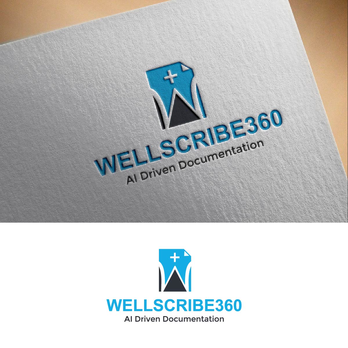 Logo Design by fly  design for Venture Pointe, Inc. | Design #32219379