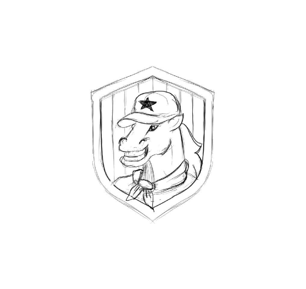 Logo-Design von Onse Officials für dieses Projekt | Design #32233609