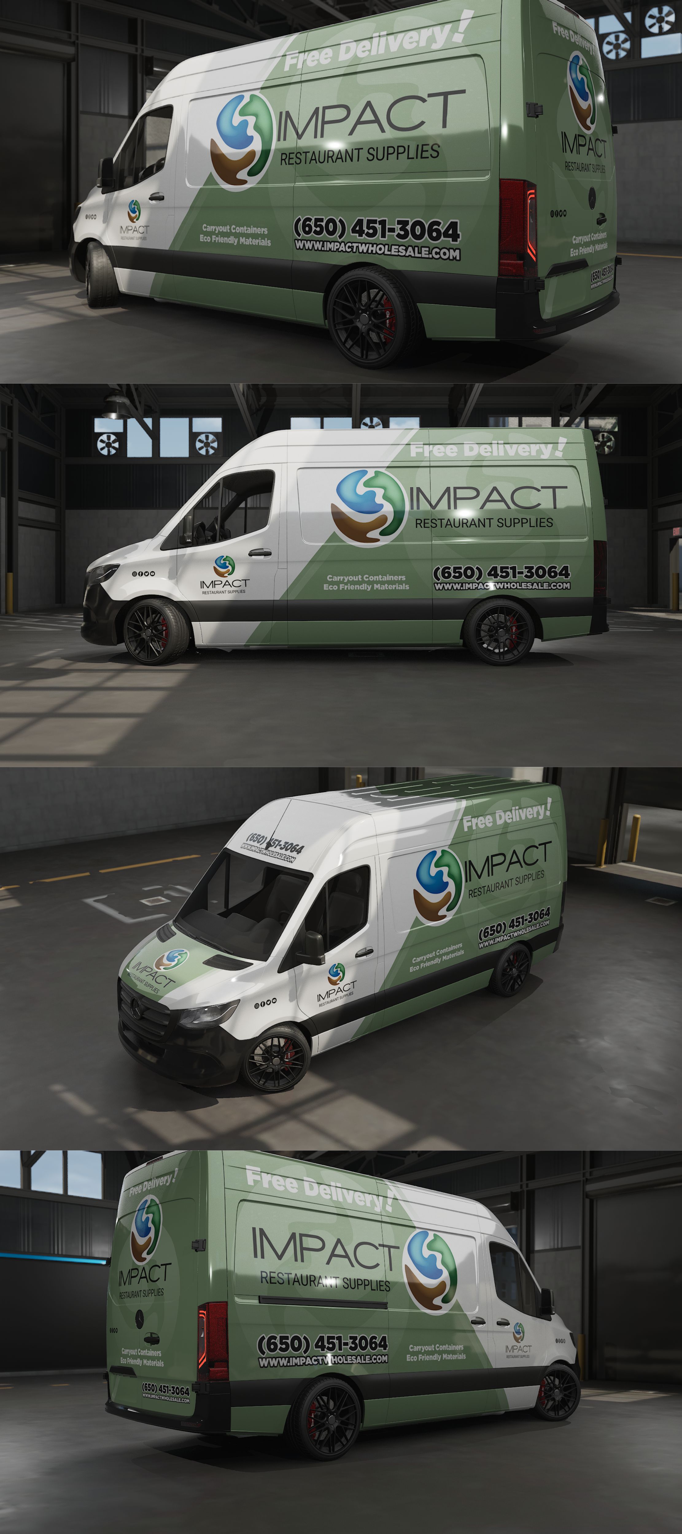 Car Wrap Design by VEDG for this project | Design #32349282