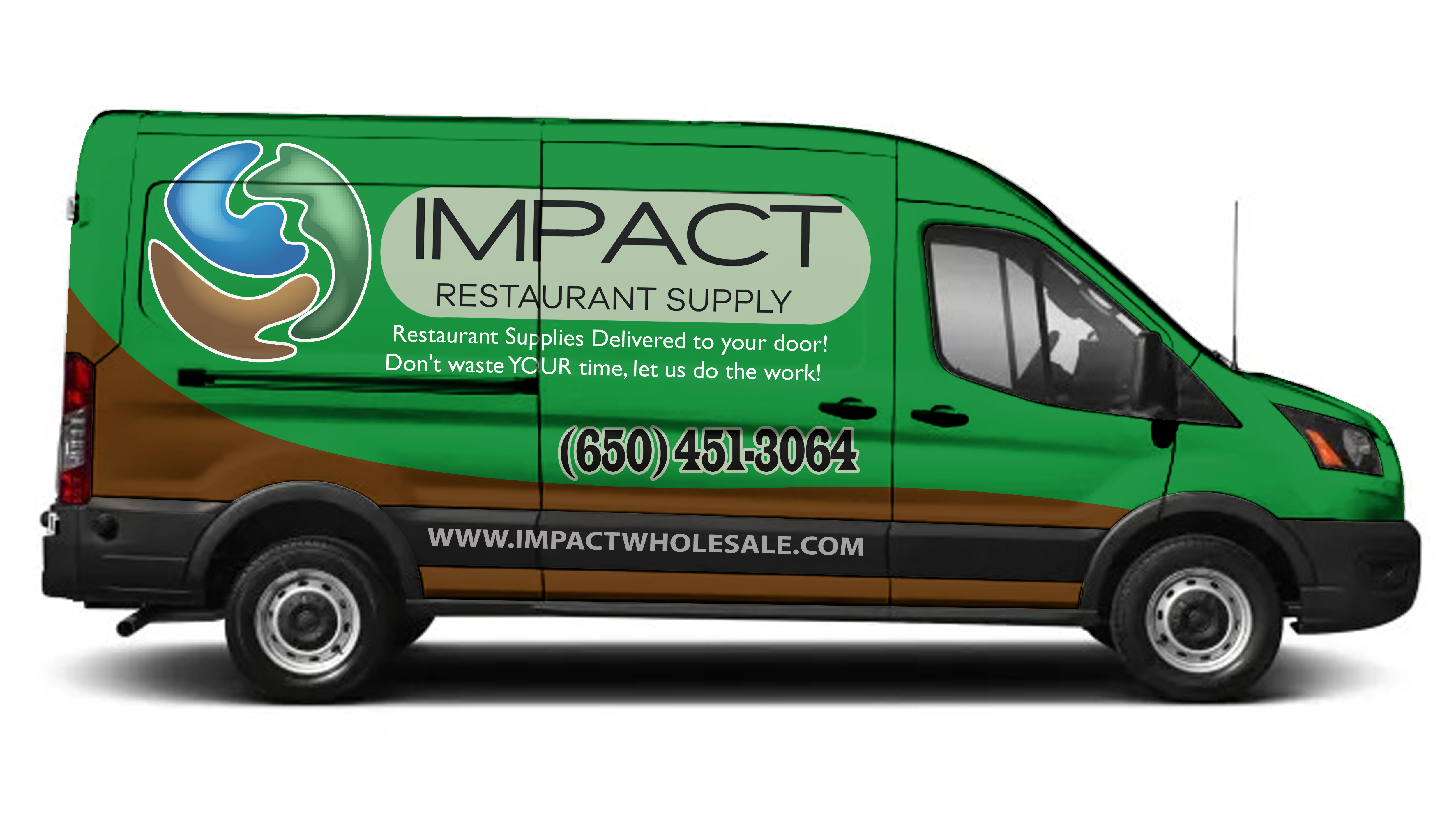 Car Wrap-Design von Martin Prihatna für dieses Projekt | Design #32248345