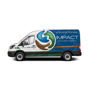 Car Wrap Design by Yoga Tri