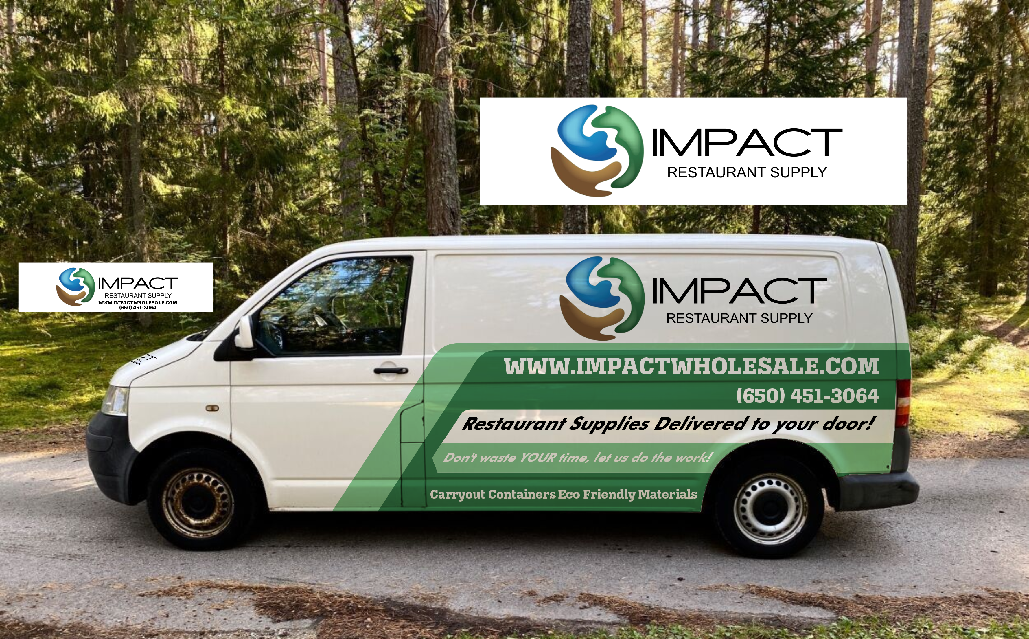 Car Wrap Design by MDLB house for this project | Design #32223357