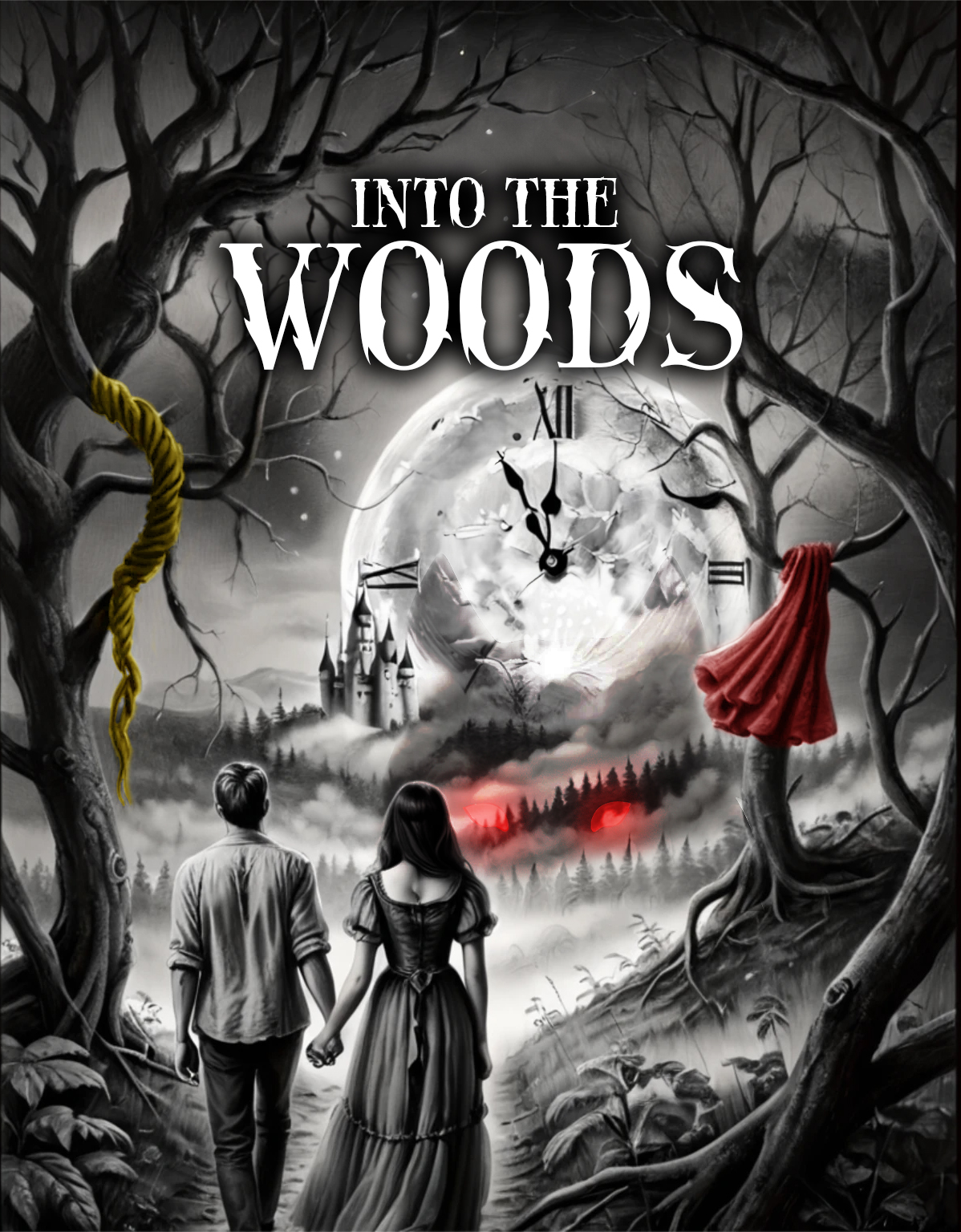 Diseño Gráfico por robertr400 para Fossil Ridge High School | Diseño #32222058