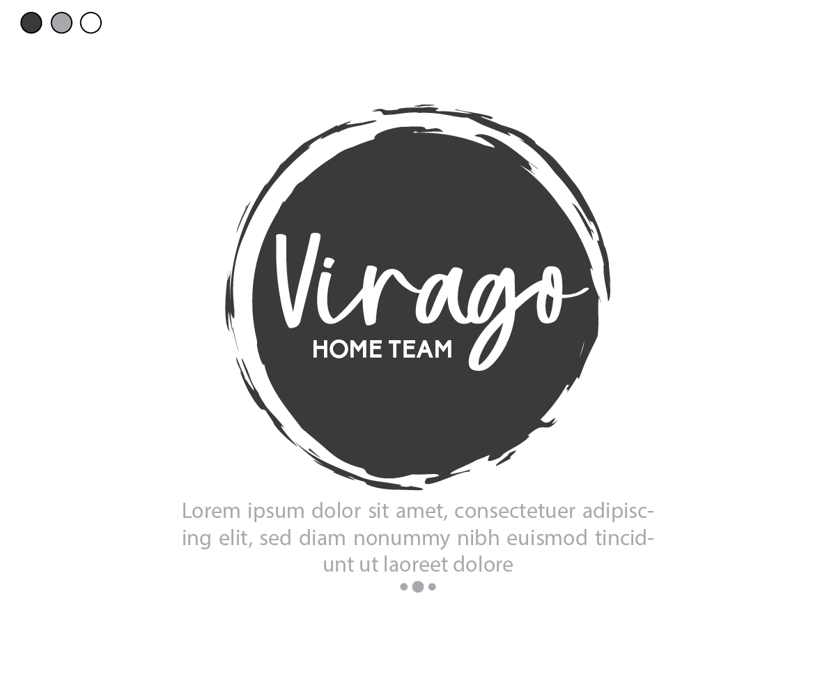 Logo Design by tridsgn for this project | Design #32214221