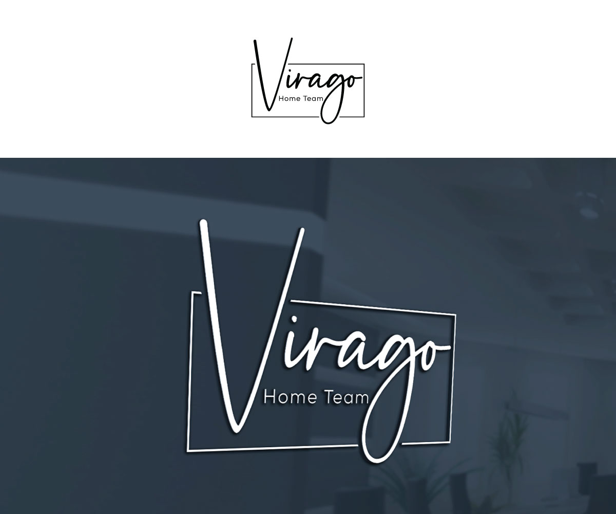 Logo Design by Luckey yaari for this project | Design #32212793