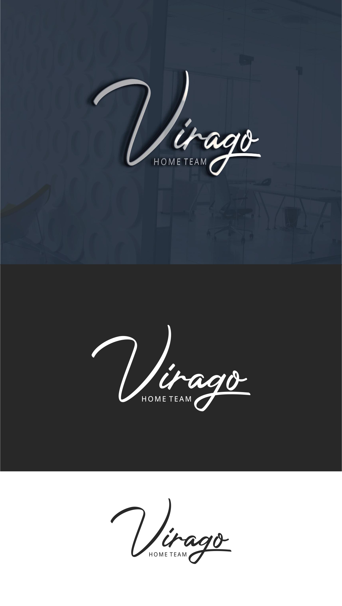 Logo Design by Loknath for this project | Design #32219770