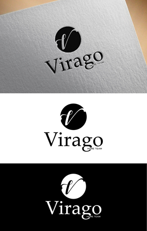 Logo Design by Loknath for this project | Design: #32220078