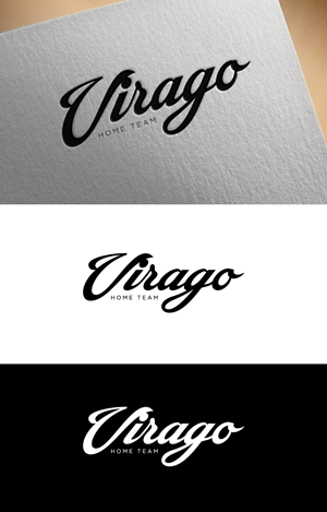 Logo Design by Loknath for this project | Design: #32220079