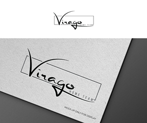Design de Logo par Srk pix!14 pour ce projet | Design : #32233206