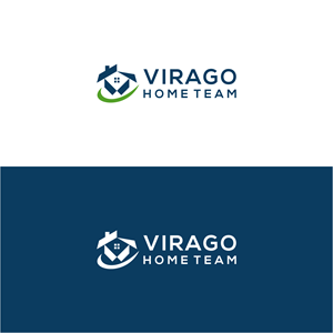 Logo Design by Kaze56 for this project | Design: #32213975