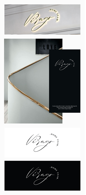 Design de Logo par Ha.Connick pour ce projet | Design : #32214940