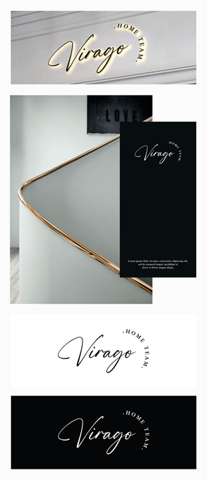 Design de Logo par Ha.Connick pour ce projet | Design : #32214955