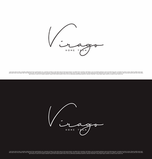 Logo Design by saesean for this project | Design: #32214162