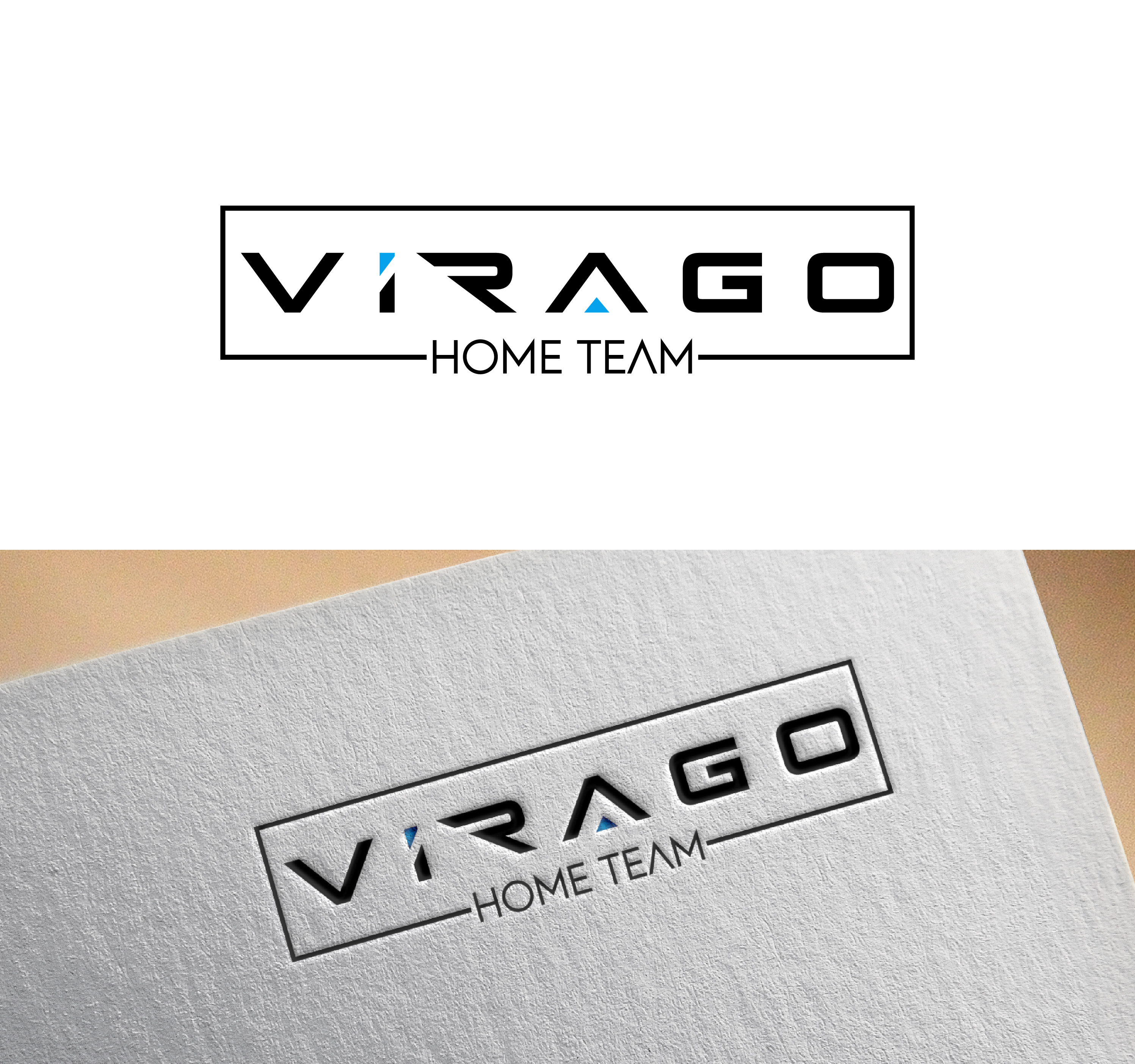 Logo Design by Creative Design@ for this project | Design #32260255