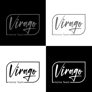 Logo Design by COR for this project | Design: #32242386