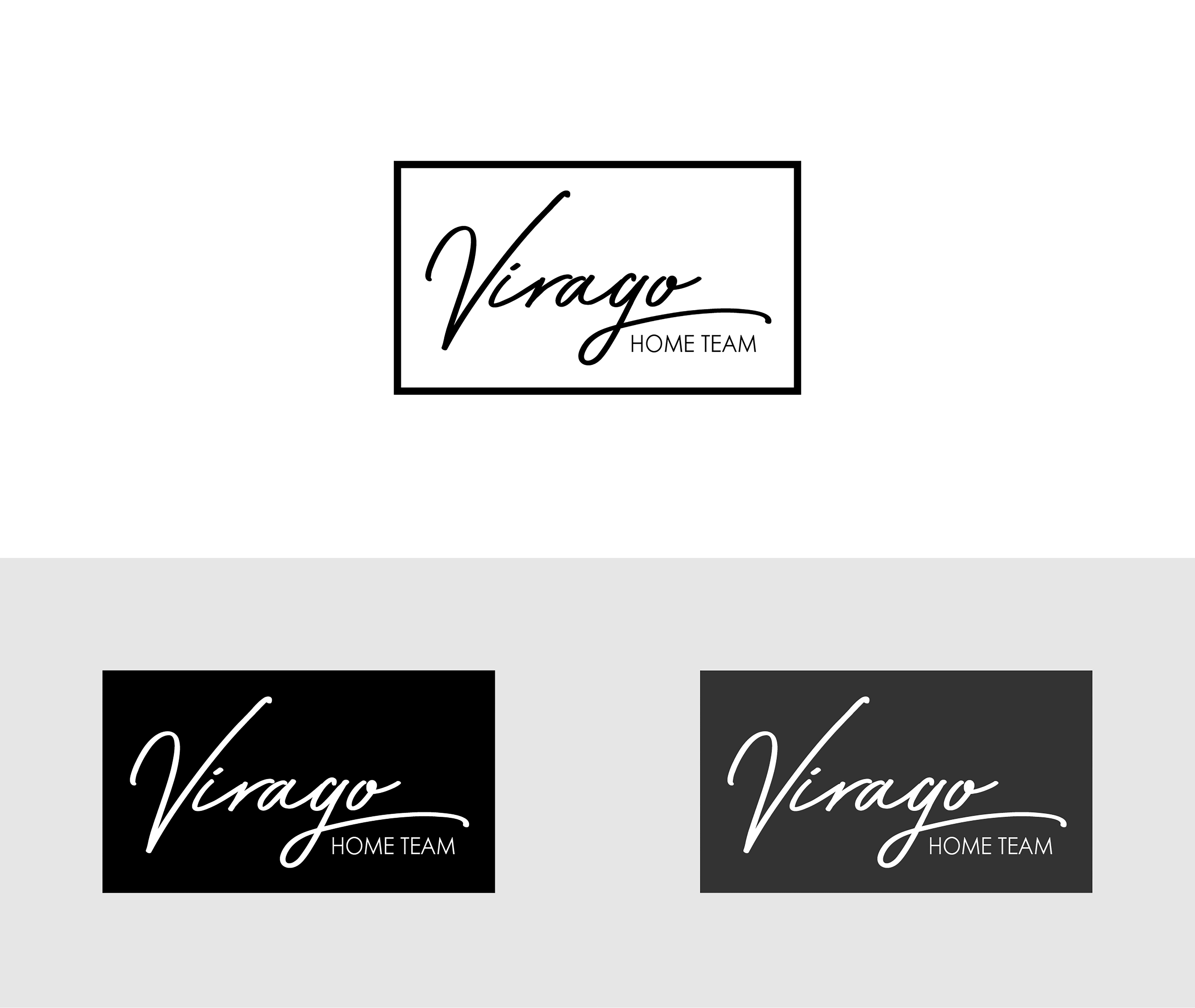 Logo Design by UsamaIjaz for this project | Design #32214061