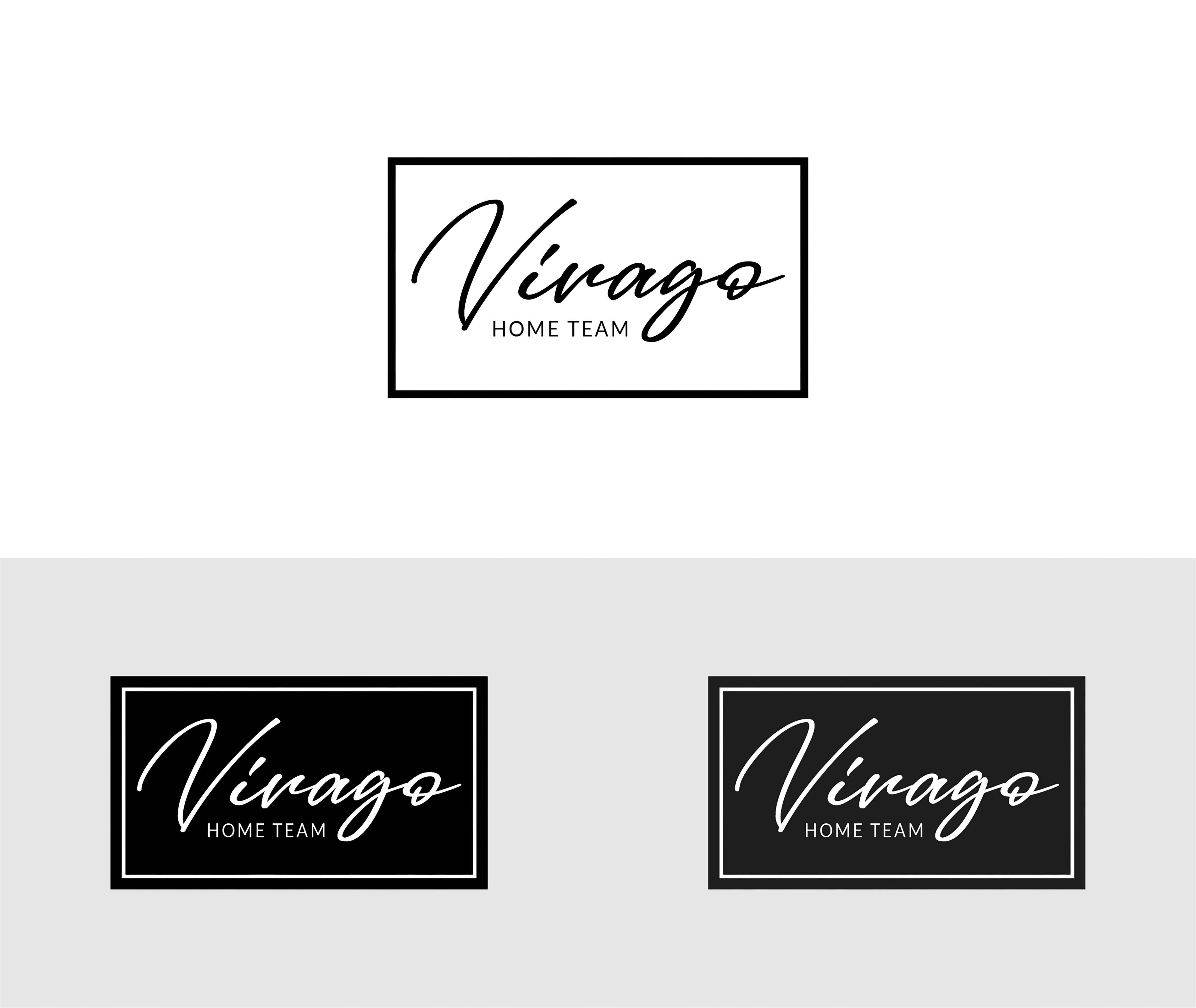 Logo Design by UsamaIjaz for this project | Design #32214653