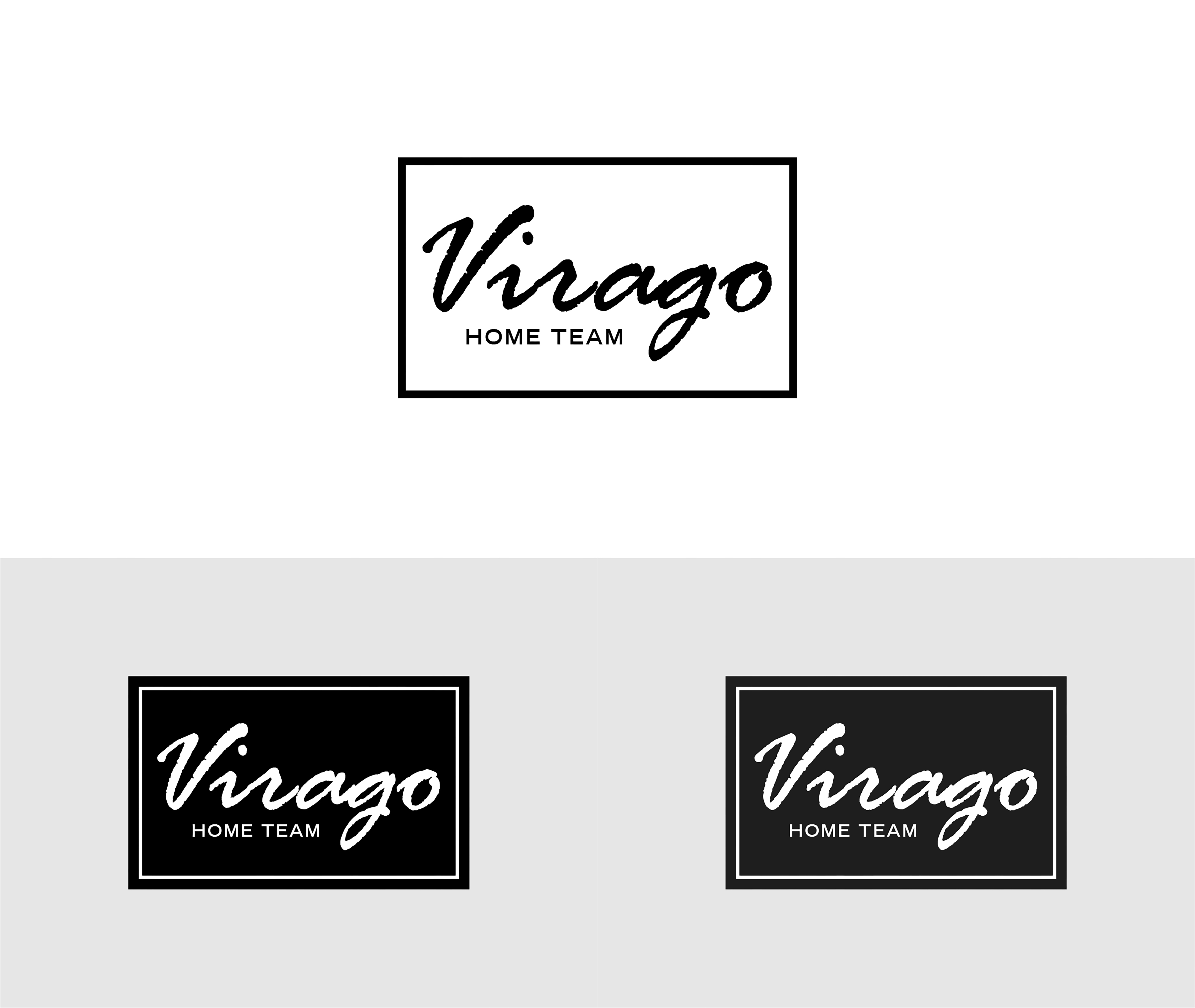 Logo Design by UsamaIjaz for this project | Design #32219853