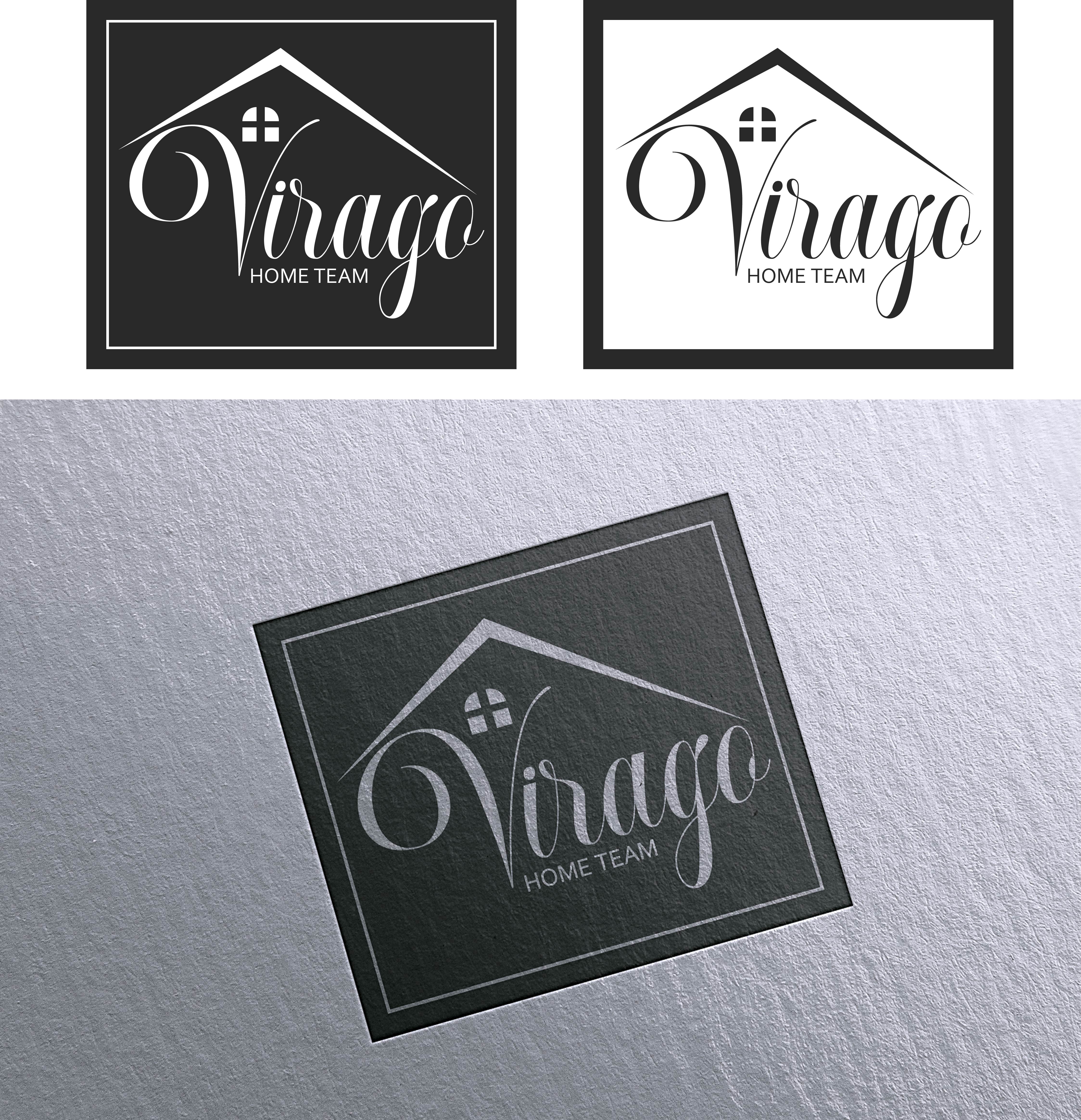 Logo Design by soldesign12 for this project | Design #32231565