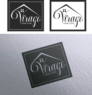 Logo Design by soldesign12 for this project | Design: #32231565