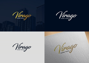 Logo Design by GraphVibes