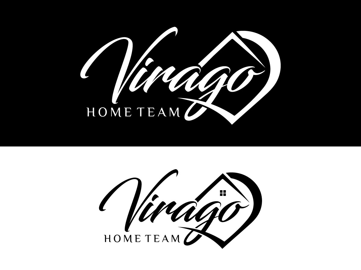 Logo Design by MAmbani 24 for this project | Design #32218869