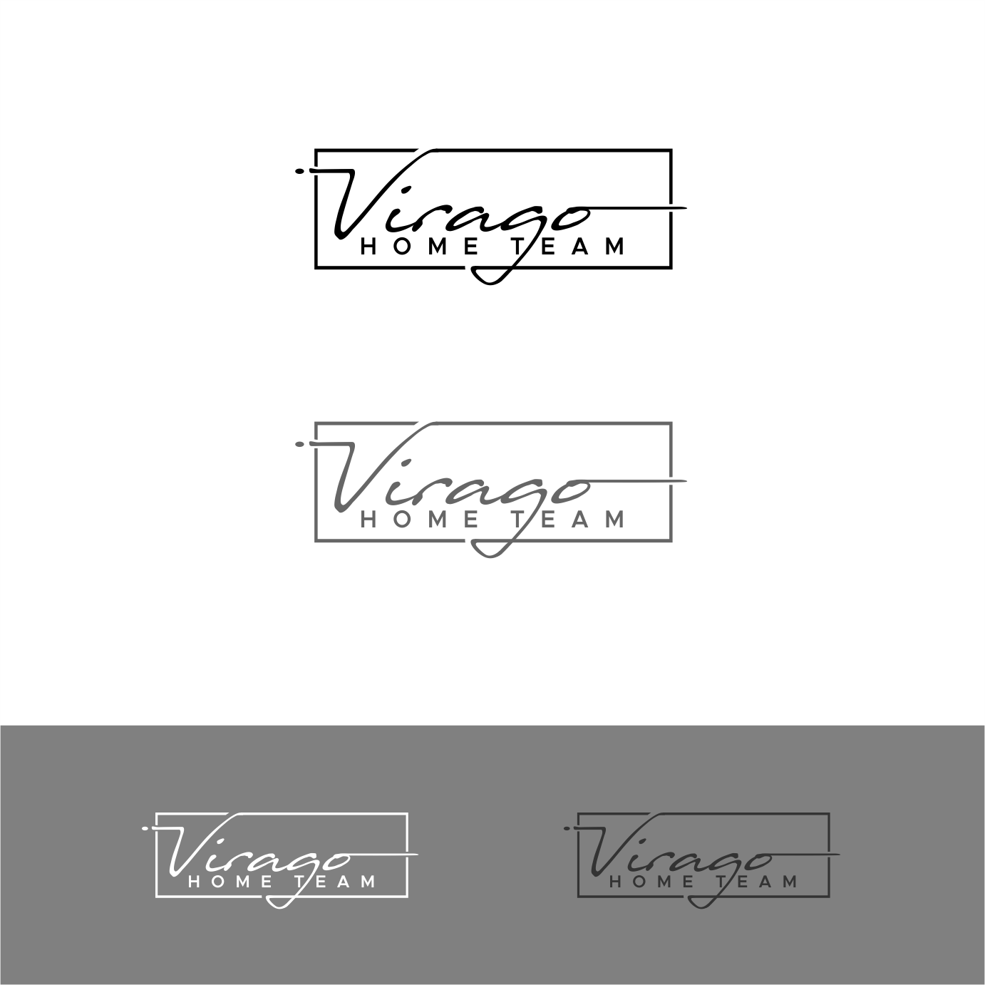 Logo Design by Arham Hidayat for this project | Design #32243153