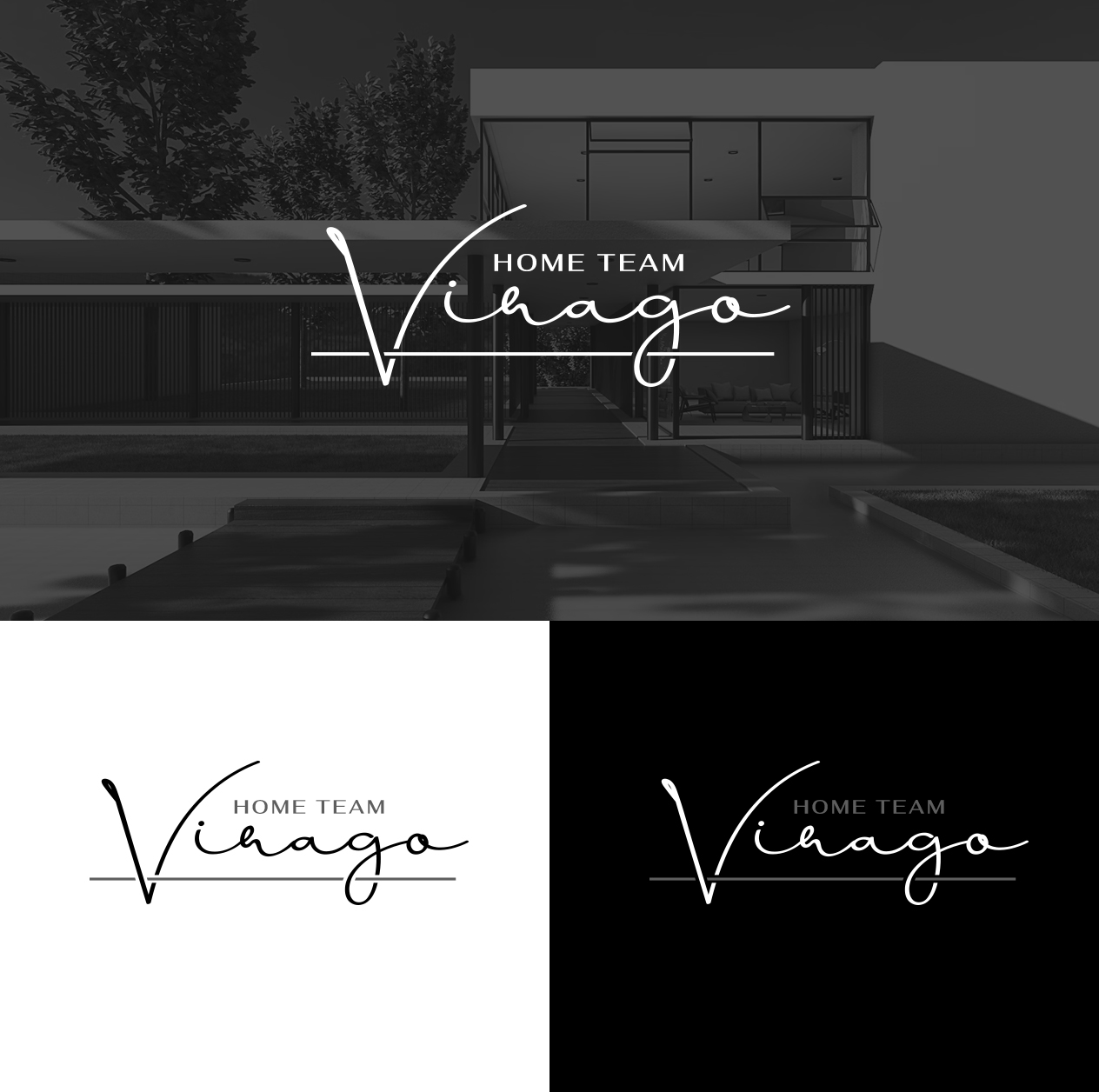 Logo Design by BehindSymbols for this project | Design #32213894