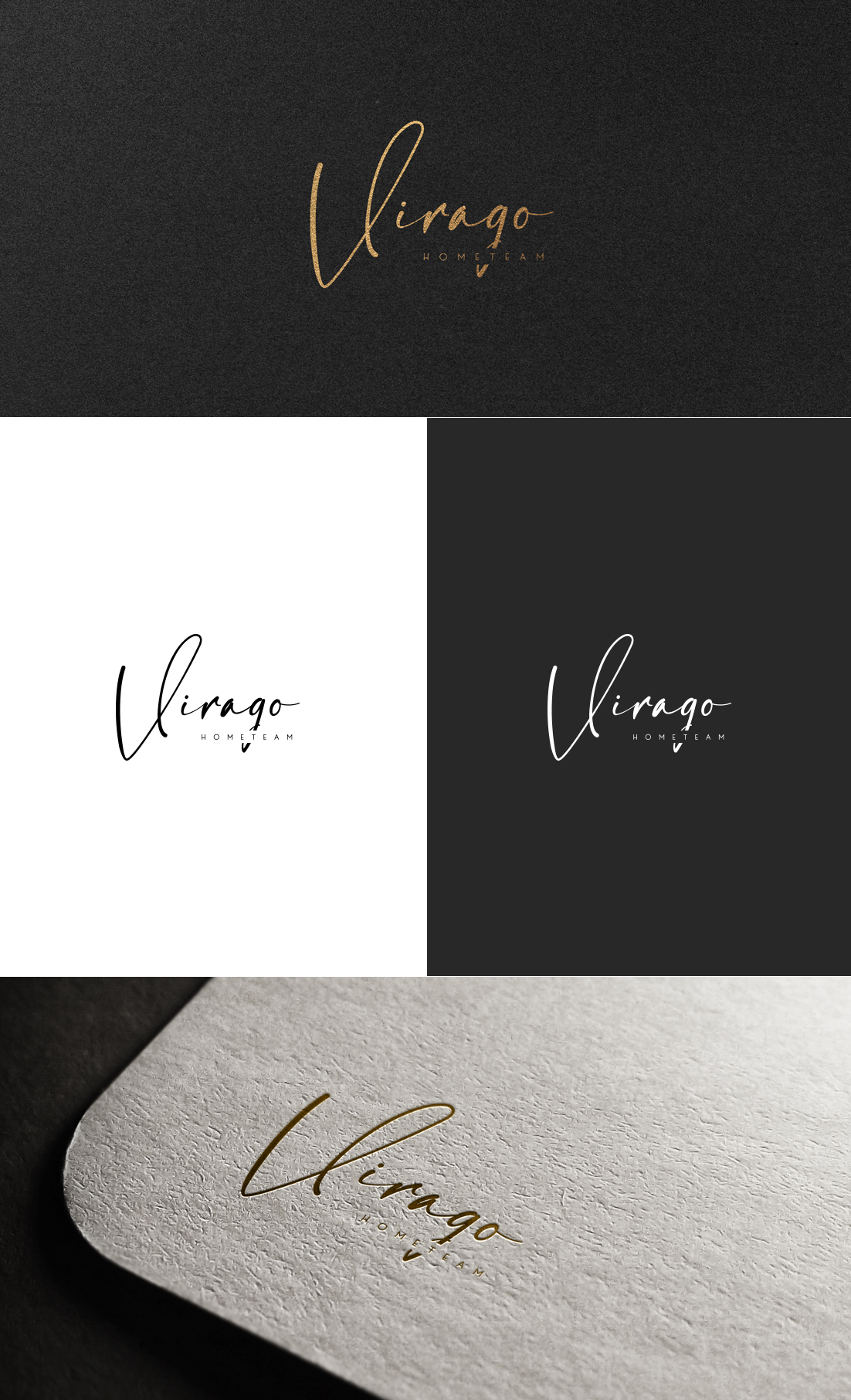 Logo Design by GLDesigns for this project | Design #32213338