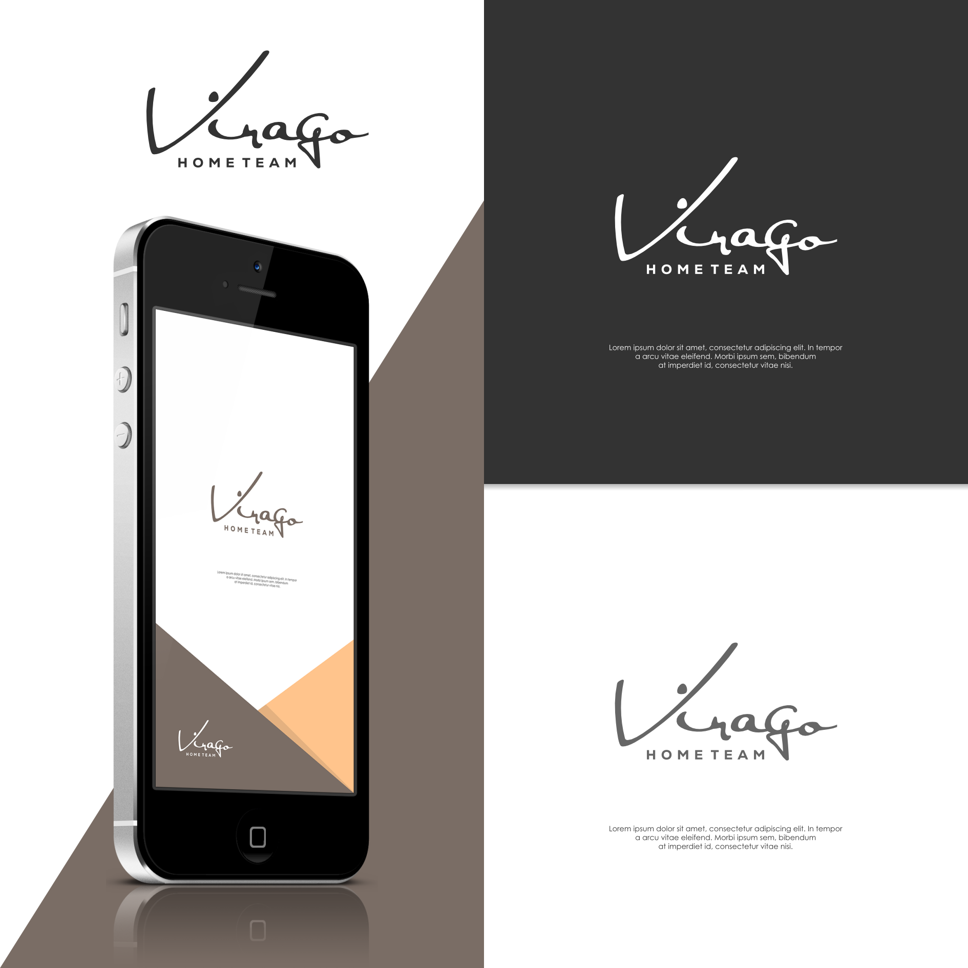 Logo Design by setan cell for this project | Design #32259054