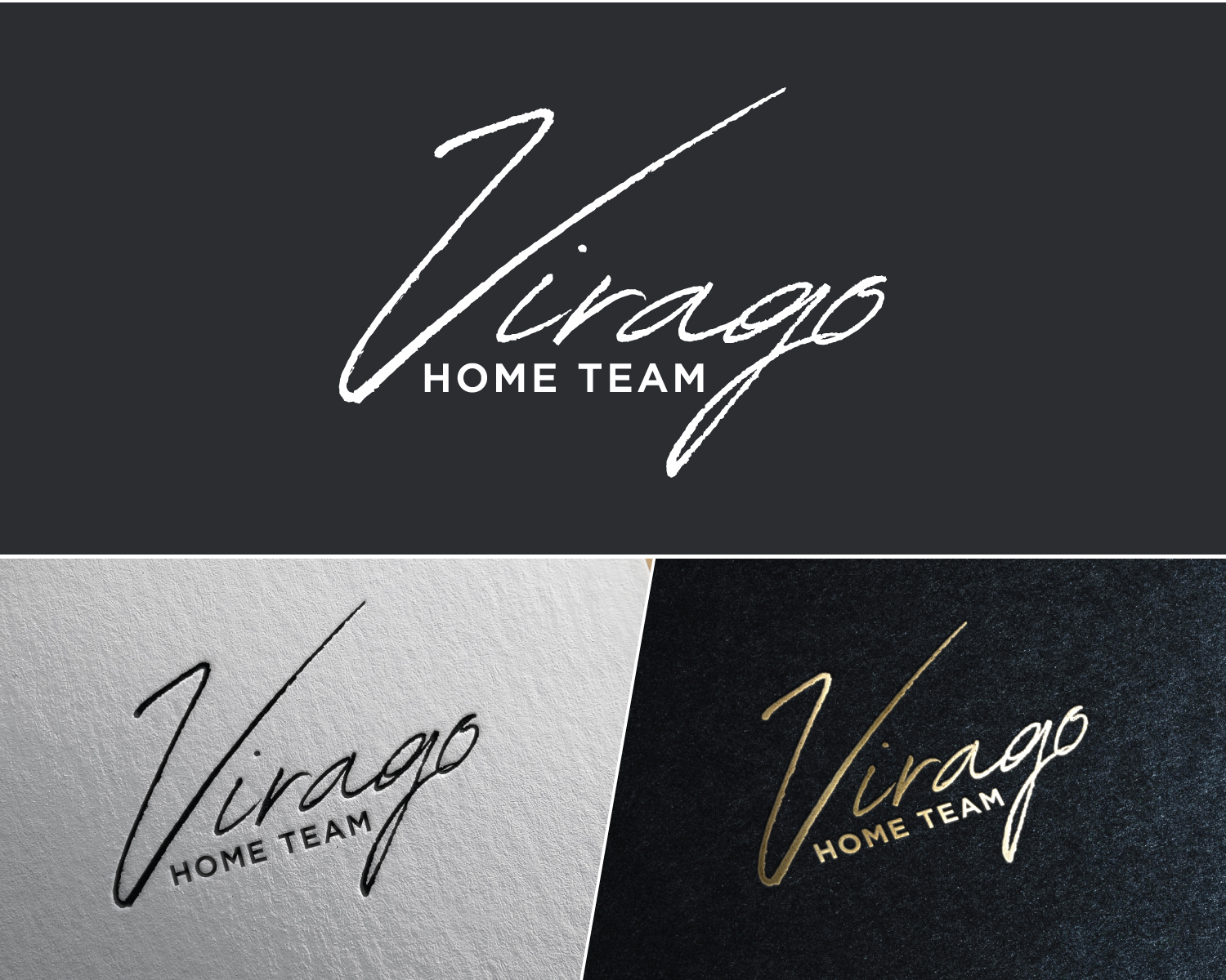 Logo Design by Atec for this project | Design #32230581