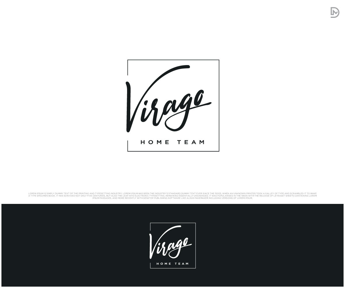 Logo-Design von D_Mantra für dieses Projekt | Design #32212911