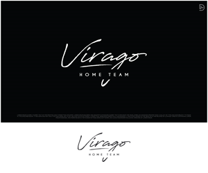 Logo Design by D_Mantra for this project | Design: #32212912