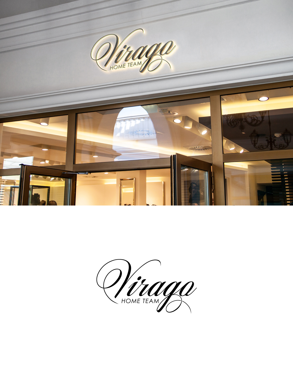 Logo Design by Maxo-Biz for this project | Design #32213838